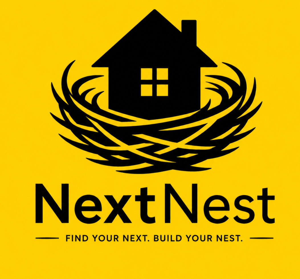 NEXT NEST LOGO